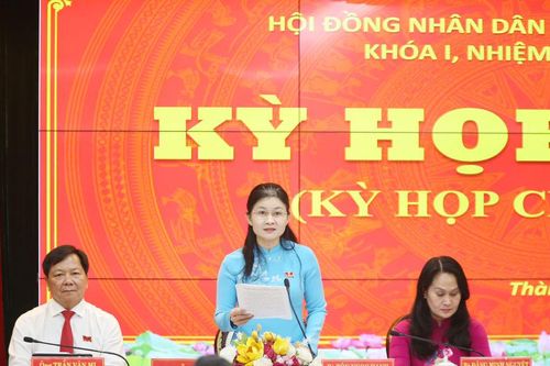 TP. Đồng Nai: Khơi thông nguồn lực, tạo động lực phát triển mới