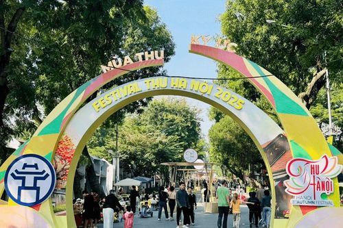 Điều chỉnh thời gian tổ chức Festival Thu Hà Nội 2026