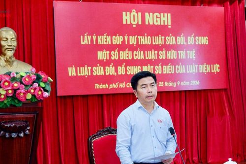 Gỡ vướng mắc về điện rác, quy hoạch phát triển điện lực