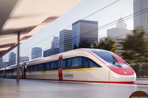 'Soi' hồ sơ năng lực các đối tác làm metro triệu tỷ của VinSpeed