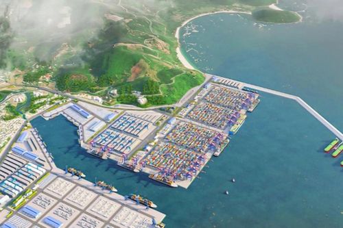 Khu công nghiệp cần tạo giá trị thay vì chỉ lấp đầy