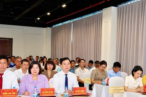 Mở rộng không gian thị trường cho sản phẩm của HTX