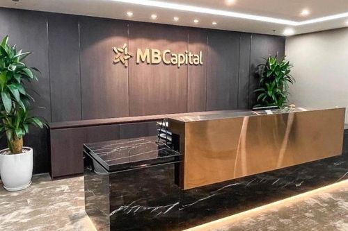 MB chuyển nhượng cổ phần Bảo hiểm AAA cho MBCapital