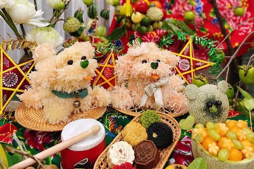 Cúng Rằm tháng 8 cần chuẩn bị những gì để chu đáo?