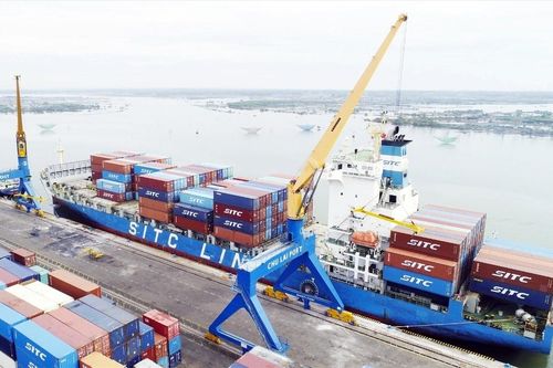 Xuất nhập khẩu 2026: Đằng sau những con số tăng trưởng