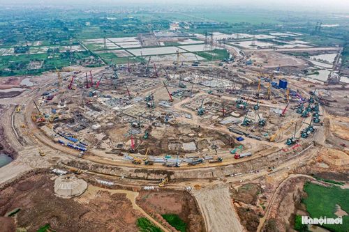 Hạ tầng lớn cần tư duy quản trị rủi ro mới