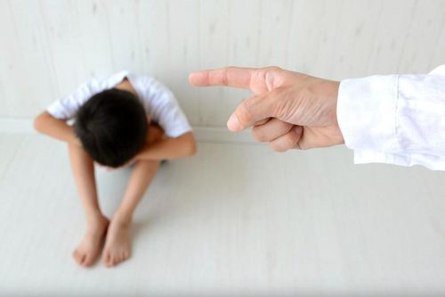 Dựng 'tấm khiên' bảo vệ trẻ em trước những nguy cơ mới
