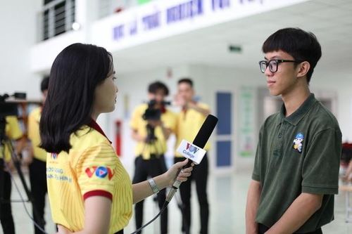 AI, mạng xã hội làm thay đổi cách con người tiếp nhận thông tin