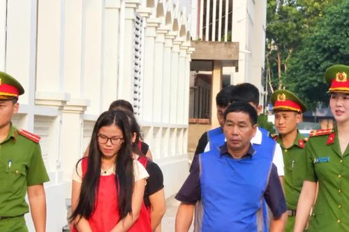An Cung ngừa đột quỵ giả bán giá 'cắt cổ'