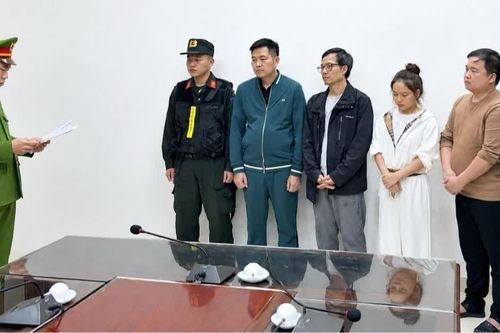 Cần tìm bị hại trong vụ lừa đảo đầu tư tiền mã hóa FTXF tại Hà Nội