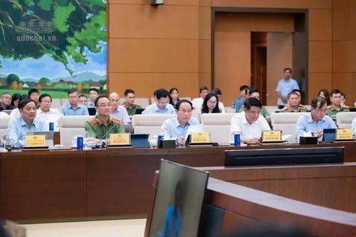 Đề xuất chuyển thẩm quyền Cơ quan điều tra VKSND tối cao sang Cơ quan ANĐT Bộ Công an