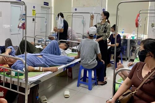 Bộ Y tế nói gì trước đề xuất thêm thuốc điều trị ung thư được BHYT chi trả?