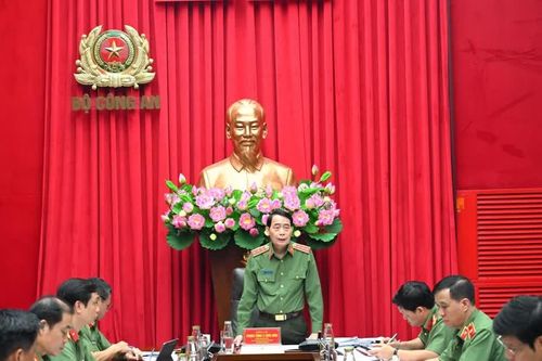 Đào tạo ngôn ngữ các nước láng giềng cho Công an xã giáp biên là cấp thiết
