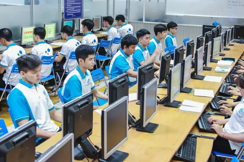TP Hồ Chí Minh tích cực sắp xếp các cơ sở giáo dục nghề nghiệp công lập