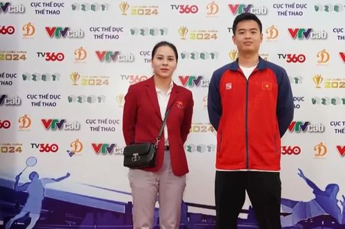 Cơ hội giành huy chương của Đoàn Thể thao Việt Nam ngày hôm nay