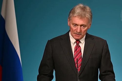 Điện Kremlin: Chưa có quyết định về cuộc gặp giữa Tổng thống Nga, Mỹ
