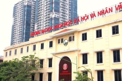 Thu hút người học tiến sĩ ngành xã hội nhân văn