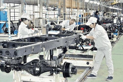 Từ tăng trưởng số đến giá trị thực