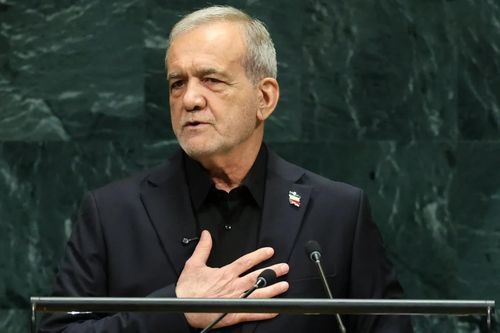 Iran tuyên bố thời điểm kết thúc xung đột tùy thuộc vào Mỹ