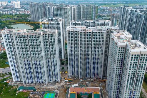 Chung cư hết niên hạn, người dân vẫn được bảo đảm quyền lợi