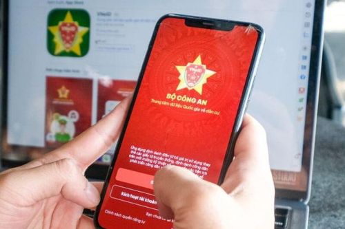 Người dân có thể góp ý ba dự thảo luật trên VNeID