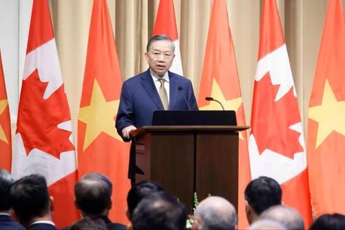 Việt Nam - Canada: Cùng đầu tư cho tương lai, cùng kiến tạo thịnh vượng