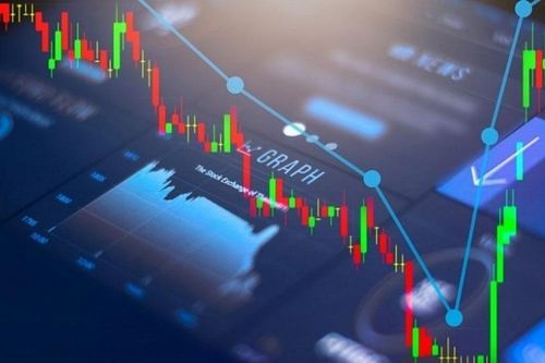 Cổ phiếu lớn bứt phá, VN-Index chưa thể vượt 1.800 điểm