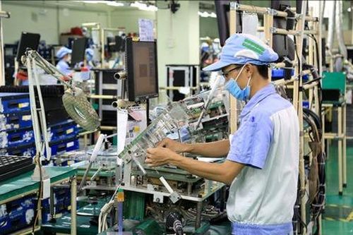 Dự án luật mới tạo bước đệm để doanh nghiệp vừa và nhỏ phát triển