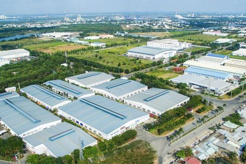 Dòng vốn FDI thúc đẩy nhu cầu bất động sản công nghiệp