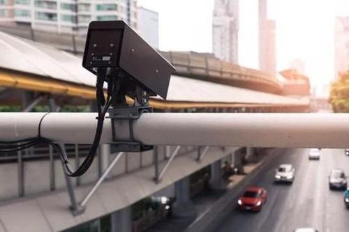 Camera giám sát, nâng hiệu quả quản lý giao thông, đô thị