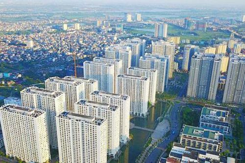 Nguồn cung BĐS tăng mạnh, thanh khoản duy trì tích cực