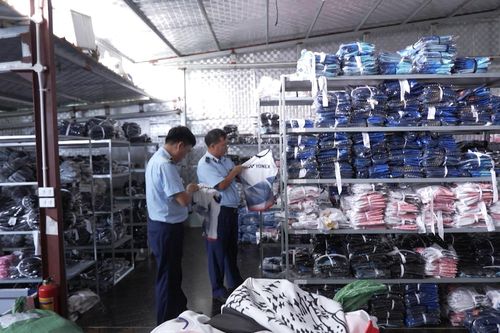 Quyết liệt ngăn chặn và xử lý vi phạm sở hữu trí tuệ