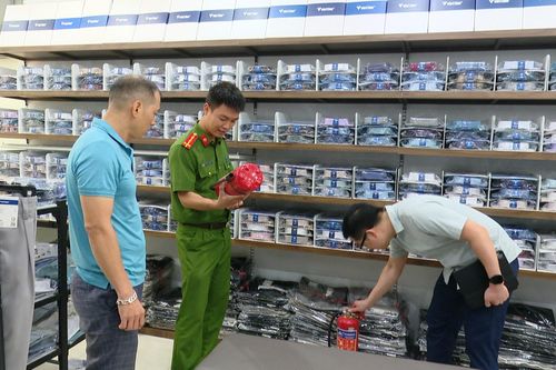 Đổi mới tư duy quản lý PCCC – gắn trách nhiệm của chủ đầu tư