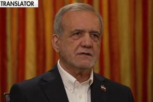 Iran lên tiếng về khả năng từ bỏ urani làm giàu cao
