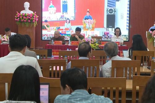 Tạo sinh kế ổn đinh, bền vững cho người dân Làng cổ Đường Lâm