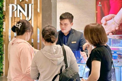 PNJ dự kiến lỗ kỷ lục gần 6.300 tỷ đồng năm 2026
