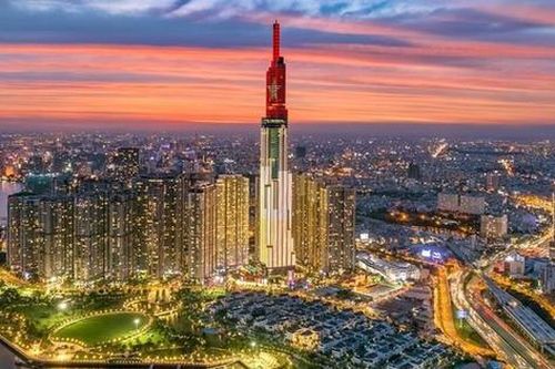 Việt Nam được ADB nâng dự báo tăng trưởng 2026 lên 7,8%