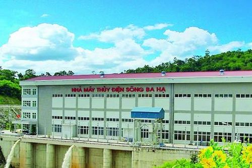 Thủy điện Sông Ba Hạ (SBH): Chi hơn 186 tỷ đồng trả cổ tức, đại cổ đông EVNGENCO2 hưởng lợi lớn