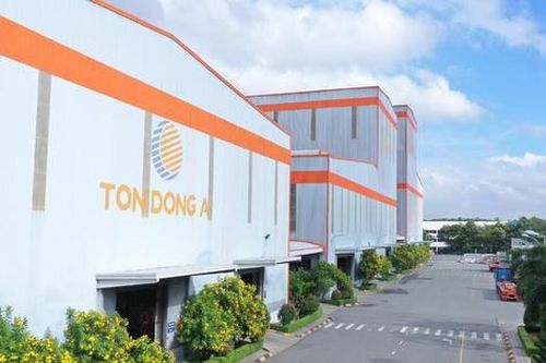 Tôn Đông Á (GDA): Chốt quyền trả cổ tức tiền mặt 10%, cổ phiếu bằng cổ phiếu sẽ thực hiện sau