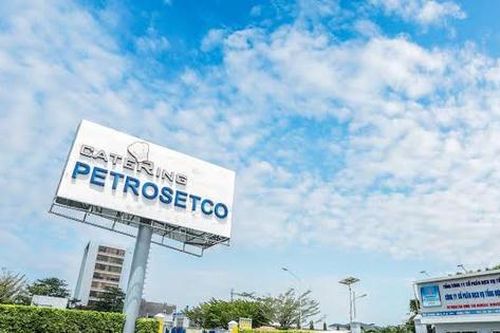Petrosetco (PET): VietinBank Capital bán ra 7,25 triệu cổ phiếu khi thị giá tăng vọt