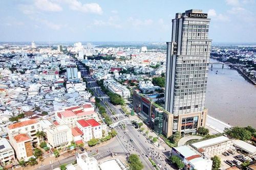 Cần Thơ chấp thuận thí điểm 2 dự án nhà ở thương mại, tổng vốn dự kiến 1.560 tỷ đồng