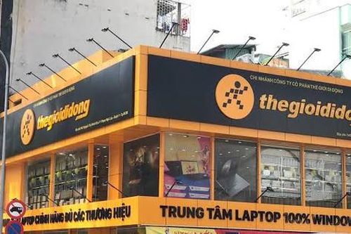 Thế giới Di động (MWG): Lãnh đạo điều hành tiếp tục bán ra hàng triệu cổ phiếu