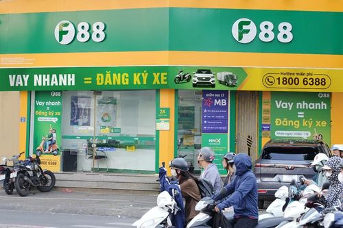 F88 chốt phương án chuyển sàn HOSE khi lợi nhuận hướng tới mốc 1.500 tỷ đồng
