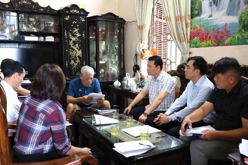 Nà Rụa quyết liệt trong chặng nước rút
