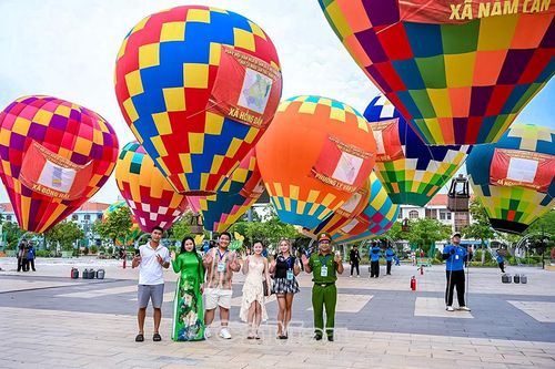 Tâm thế mới, tư duy mới