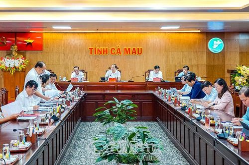 Các nhiệm vụ khoa học, công nghệ, đổi mới sáng tạo phải bám sát bài toán thực tiễn
