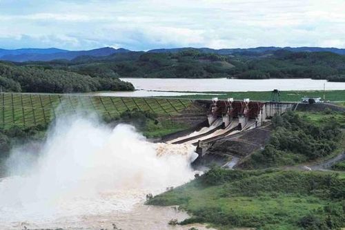 Chủ động ứng phó nguy cơ thiếu nước do ảnh hưởng của El Nino