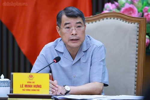 Thủ tướng yêu cầu điều chuyển vốn đối với các dự án chậm giải ngân