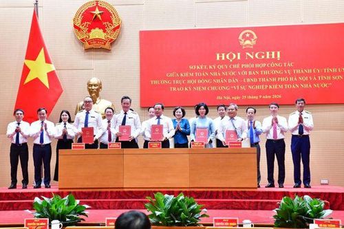 Nâng cao chất lượng công tác phối hợp theo hướng chủ động, thường xuyên, thực chất, hiệu quả