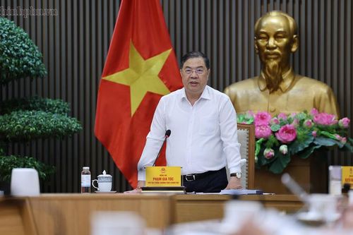Gỡ vướng một số dự án BT tại Khu đô thị mới Thủ Thiêm